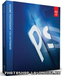  Adobe Photoshop CS5 Extended v12.1 [RU]