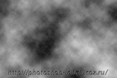 Урок фотошоп – Как создать эффект тумана 